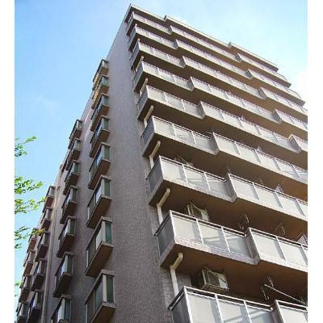 中野区本町3丁目 【賃貸居住】マンション