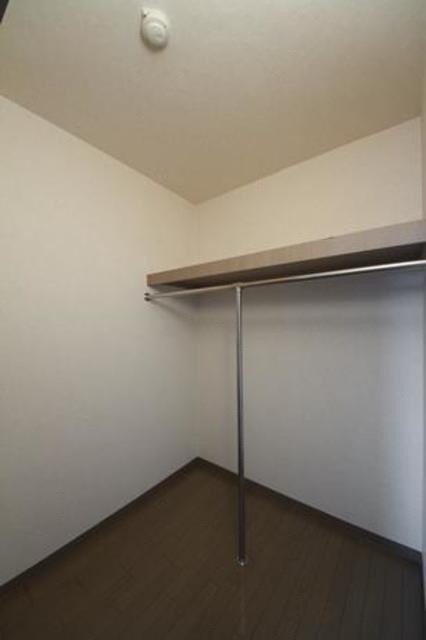 ※写真は同タイプ住戸です。(内装)