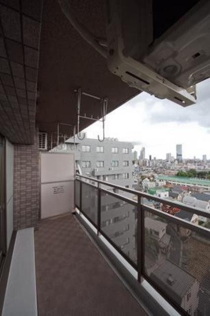 ※写真は同タイプ住戸です。