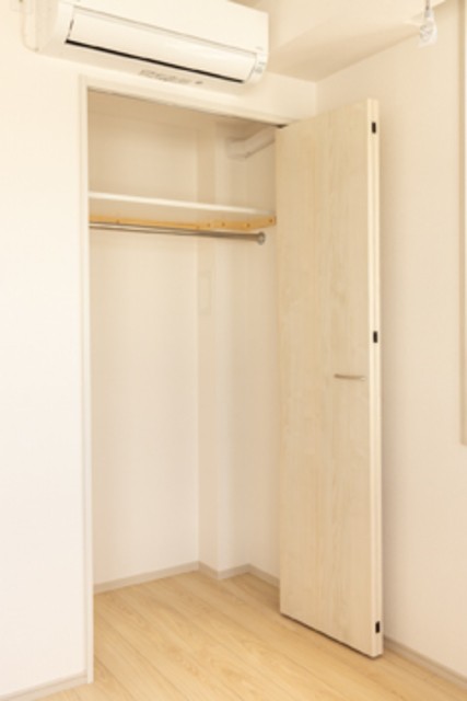 ※写真は同タイプ住戸です。(内装)