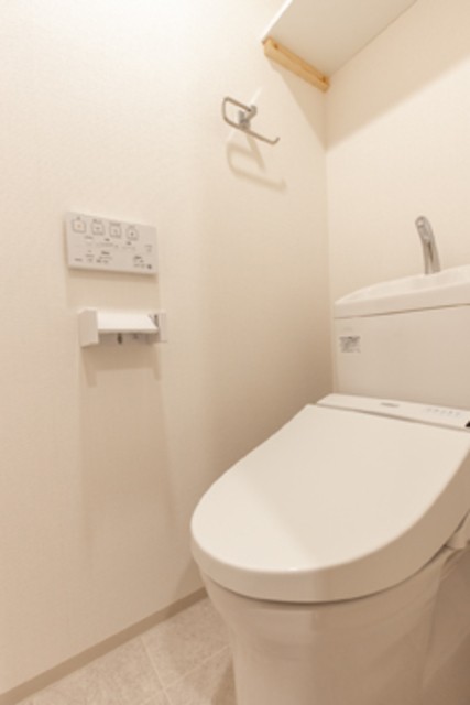 ※写真は同タイプ住戸です。(内装)