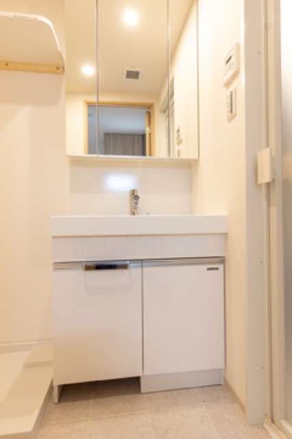 ※写真は同タイプ住戸です。(内装)