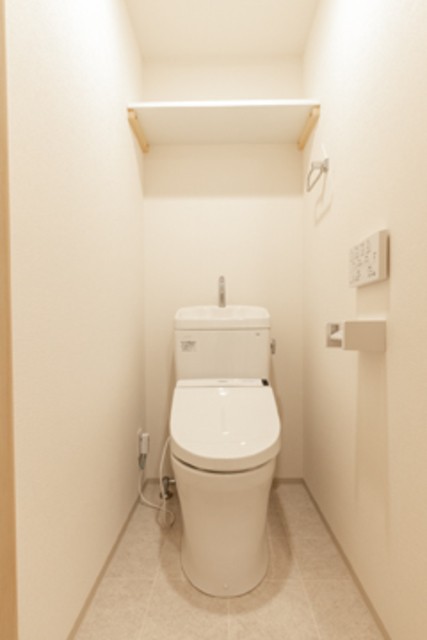 ※写真は同タイプ住戸です。(内装)