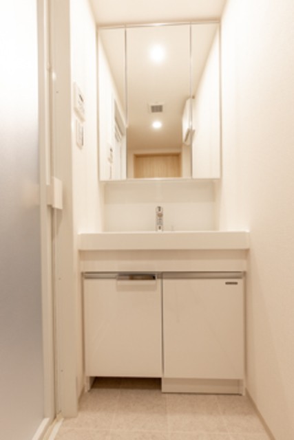 ※写真は同タイプ住戸です。(内装)