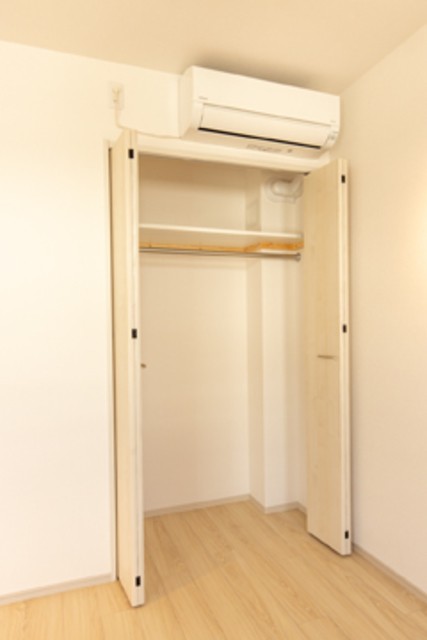 ※写真は同タイプ住戸です。(内装)