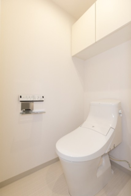 ※写真は同タイプ住戸です。(内装)