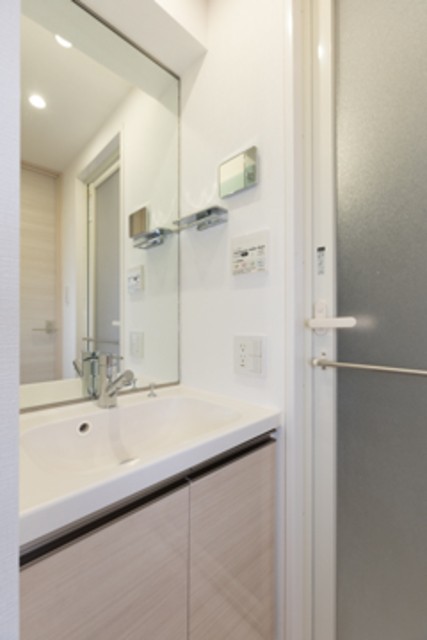 ※写真は同タイプ住戸です。(内装)