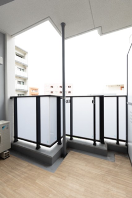 ※写真は同タイプ住戸です。