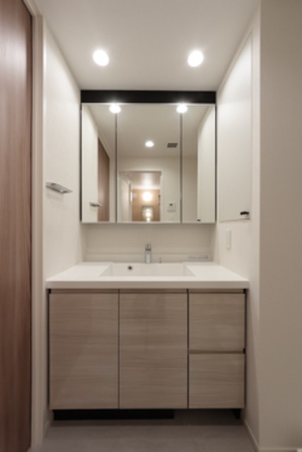 ※写真は同タイプ住戸です。(内装)