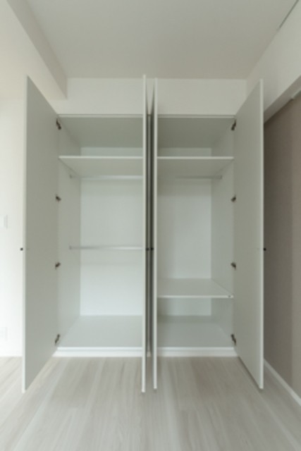 ※写真は同タイプ住戸です。(内装)