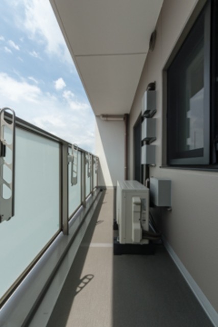 ※写真は同タイプ住戸です。