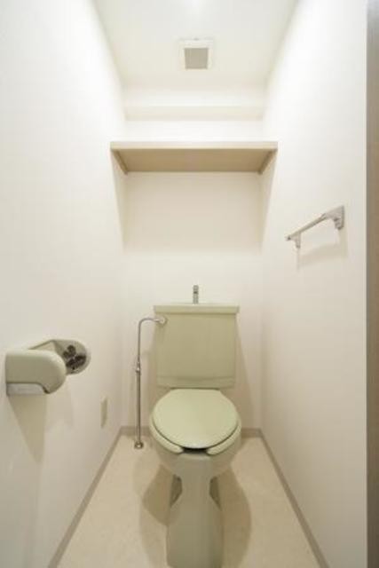 ※写真は同タイプ住戸です。(内装)