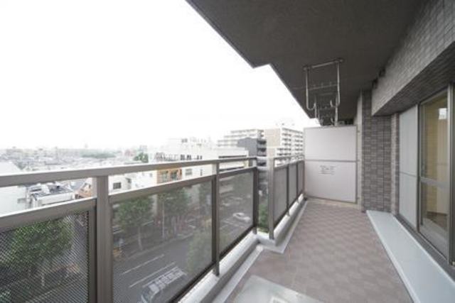 ※写真は同タイプ住戸です。