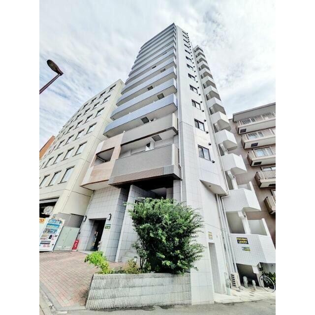 目黒区下目黒1丁目 【賃貸居住】マンション