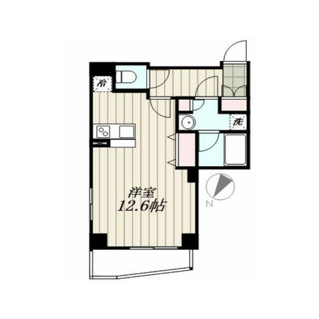 ★タウンハウジング目黒店取り扱い★(間取)