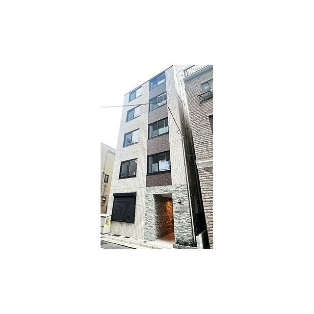 大田区西蒲田7丁目 【賃貸居住】マンション