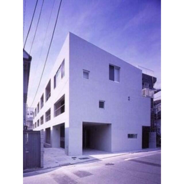 大田区南千束3丁目 【賃貸居住】マンション