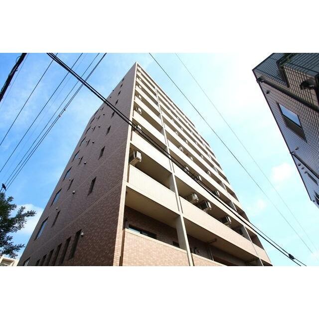 大田区田園調布本町 【賃貸居住】マンション