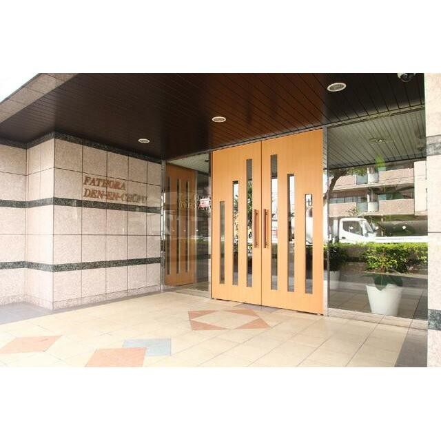 エントランス(その他建物画像)