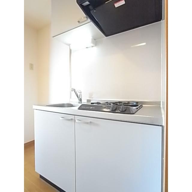 キッチン(キッチン)