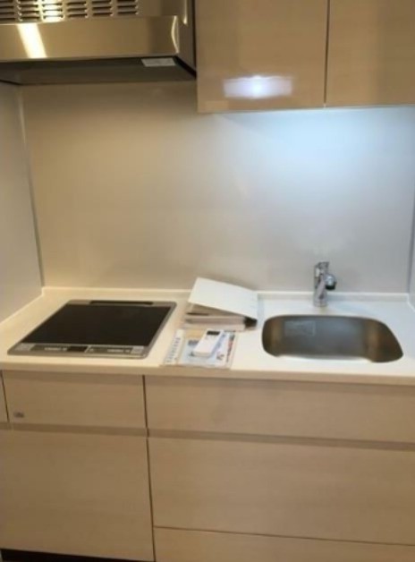 ※同仕様写真含む(キッチン)