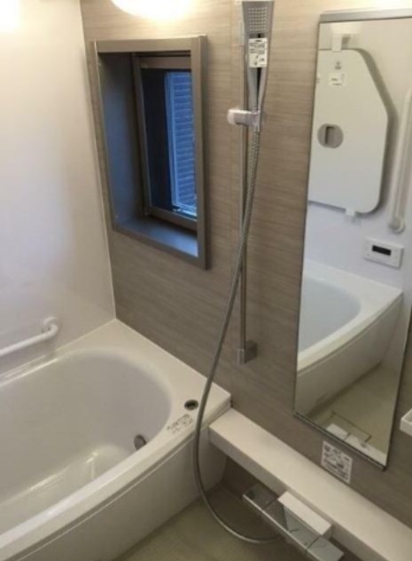※同仕様写真含む(風呂)