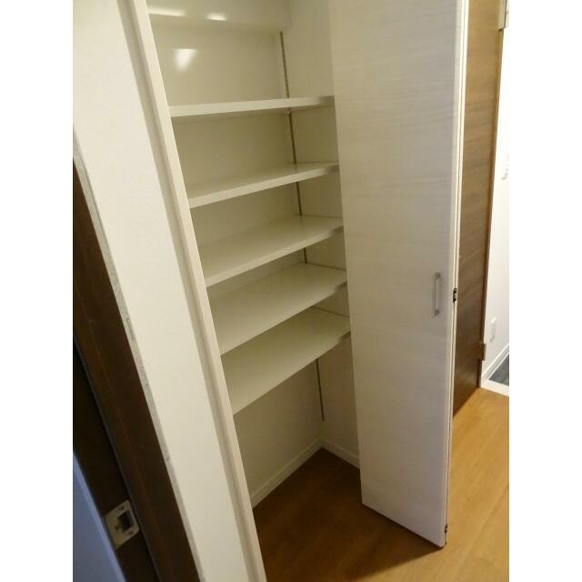 シューズクローゼット