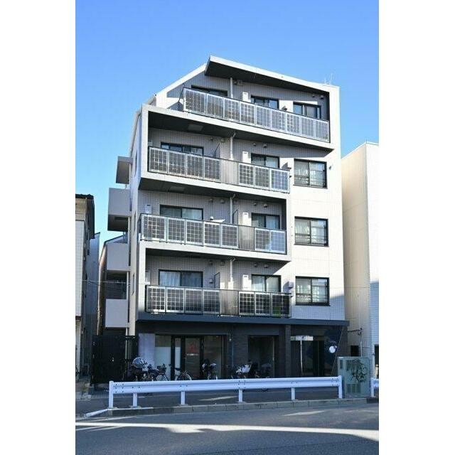 品川区東品川1丁目 【賃貸居住】マンション