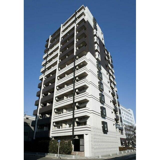 品川区南大井3丁目 【賃貸居住】マンション