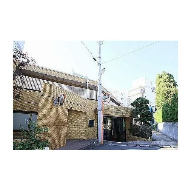 品川区東五反田5丁目 【賃貸居住】マンション