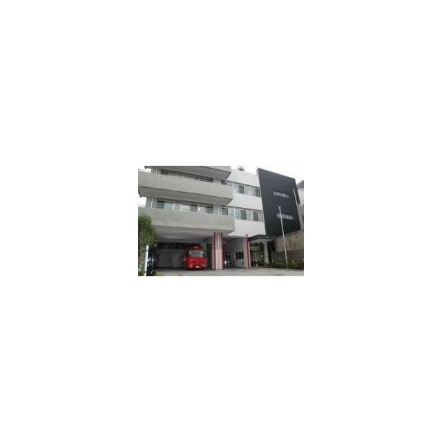 品川消防署（954m）(周辺)