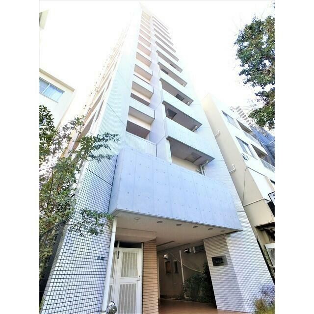 品川区北品川3丁目 【賃貸居住】マンション