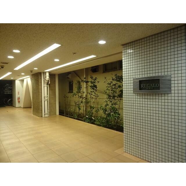 エントランス：2015/11撮影(その他建物画像)