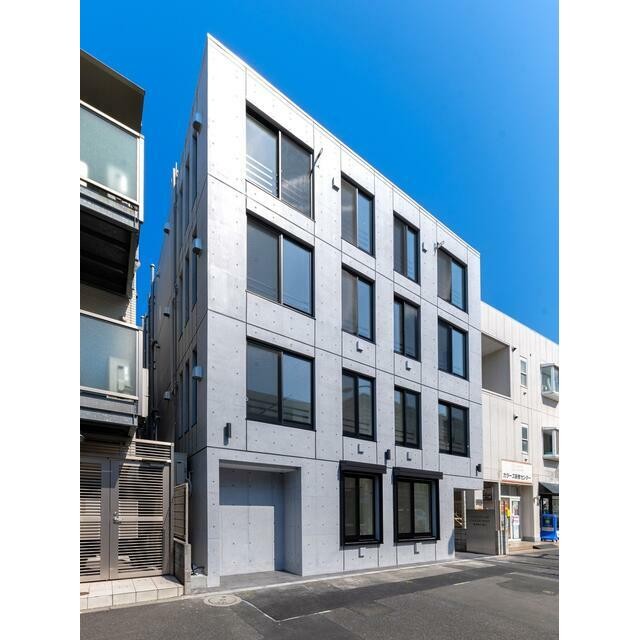 大田区大森西5丁目 【賃貸居住】マンション