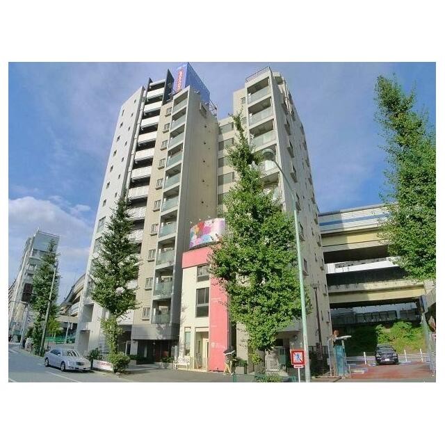 港区南麻布1丁目 【賃貸居住】マンション 港区南麻布1丁目 【賃貸居住】マンション