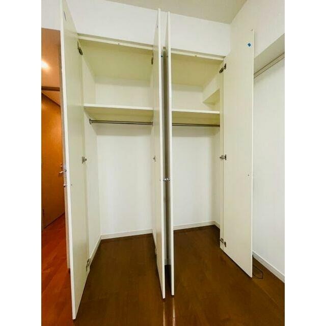 ★家具家電付き住戸★(内装)