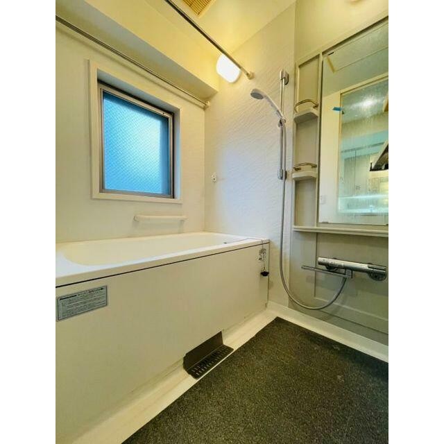 ★家具家電付き住戸★(風呂)