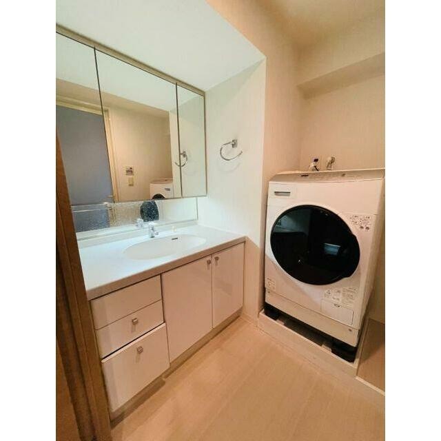 ★家具家電付き住戸★(内装)