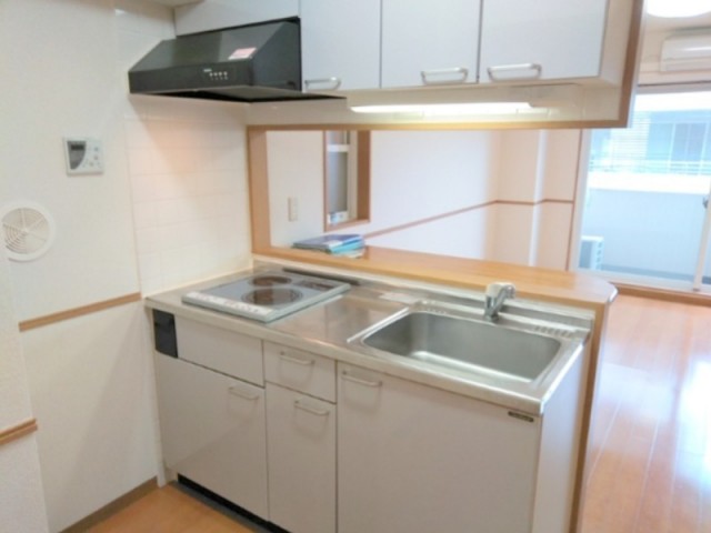 ※同仕様写真含む(キッチン)