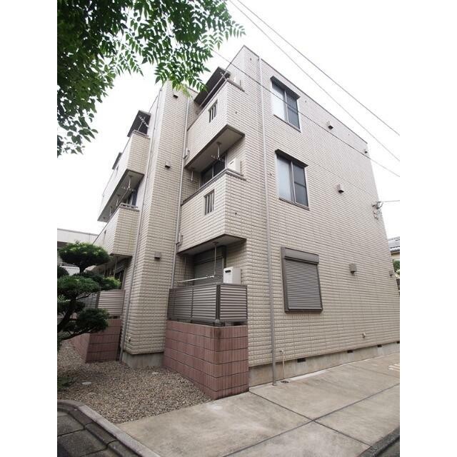 世田谷区若林5丁目 【賃貸居住】アパート