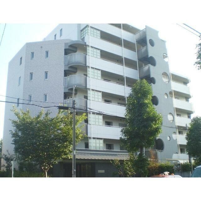 世田谷区若林2丁目 【賃貸居住】マンション