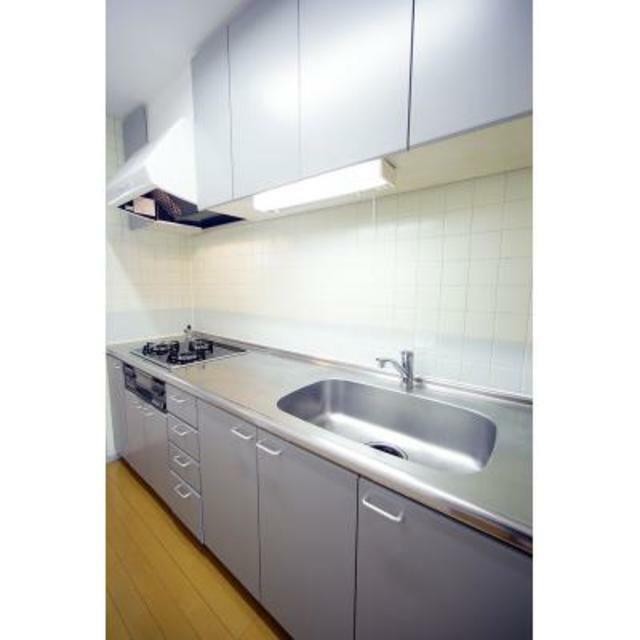 ※同仕様写真含む(キッチン)