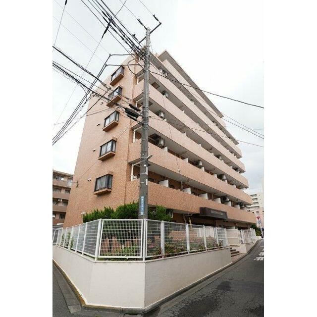 川崎市高津区溝口6丁目 【賃貸居住】マンション