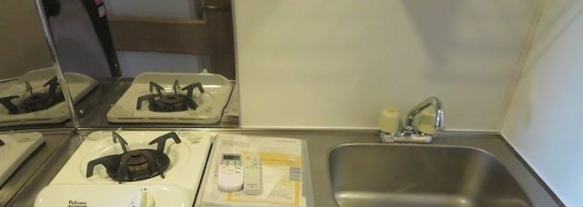 (キッチン)