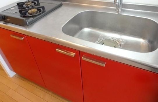 ※同仕様写真含む(キッチン)