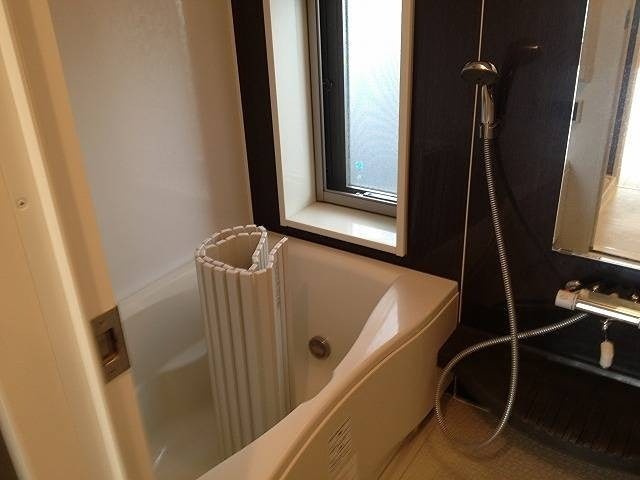 ※同仕様写真含む(風呂)