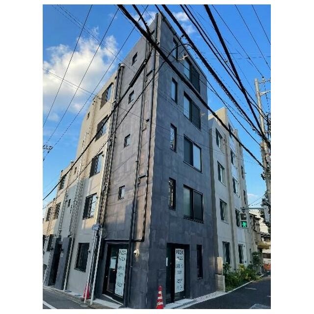 世田谷区代沢4丁目 【賃貸居住】マンション