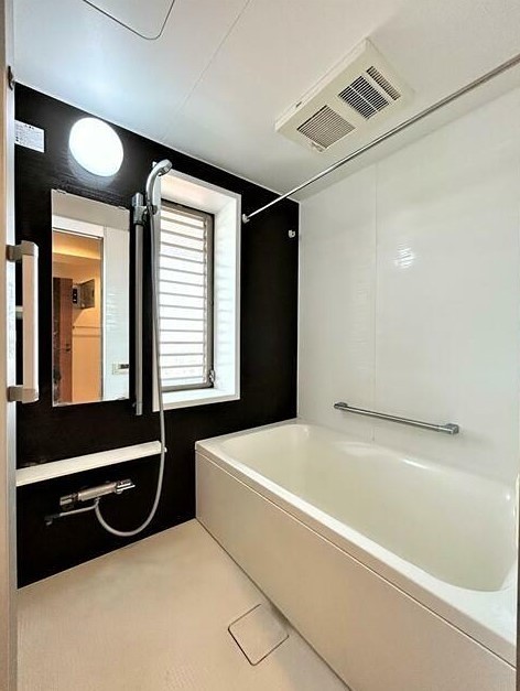 ※同仕様写真(風呂)