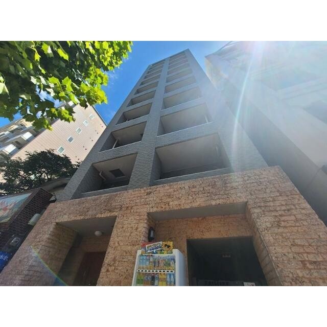 目黒区大橋1丁目 【賃貸居住】マンション