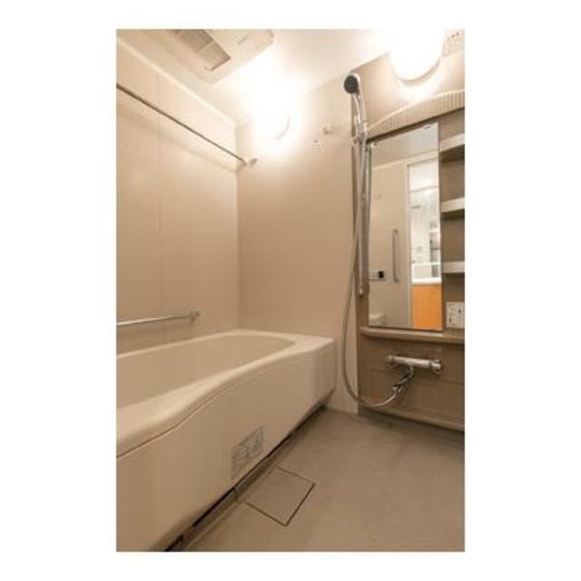 ※同仕様写真含む(風呂)